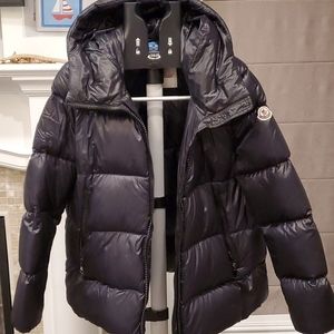 Moncler Jacket Women's